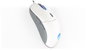 Endorfy GEM Onyx White Ratón Gaming Óptico 8000 DPI PixArt PMW3325 ARGB PTFE