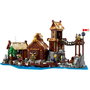 LEGO Ideas Set 21343 Wikingerdorf - Viking Village