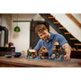 LEGO Ideas Set 21343 Wikingerdorf - Viking Village