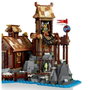 LEGO Ideas Wikingerdorf 21343