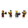 LEGO Ideas Wikingerdorf 21343