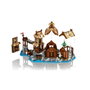 LEGO Ideas Wikingerdorf 21343