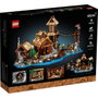 LEGO Ideas Wikingerdorf 21343