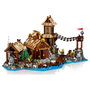LEGO Ideas Wikingerdorf 21343