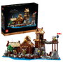 LEGO Ideas Wikingerdorf 21343