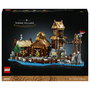 LEGO Ideas Wikingerdorf 21343