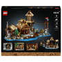 LEGO Ideas Wikingerdorf 21343