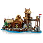 LEGO Ideas Wikingerdorf 21343