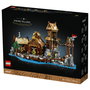 LEGO Ideas Wikingerdorf 21343
