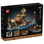 LEGO Ideas Wikingerdorf 21343