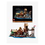 LEGO Ideas Wikingerdorf 21343