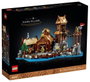 LEGO Ideas Wikingerdorf 21343
