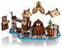 LEGO Ideas Wikingerdorf 21343