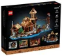 LEGO Ideas Wikingerdorf 21343