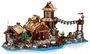LEGO Ideas Wikingerdorf 21343
