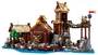 LEGO Ideas Wikingerdorf 21343
