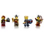 LEGO Ideas Wikingerdorf 21343