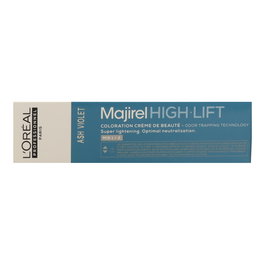 L'Oréal Majirel High Lift Ash Violet 60 ml