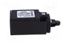 PIZZATO ELETTRICA FR 615 Interruptor de fin de carrera con roldana de polímero Ø11mm