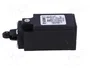 PIZZATO ELETTRICA FR 615 Interruptor de fin de carrera con roldana de polímero Ø11mm