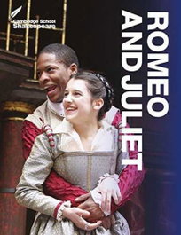 CAMBRIDGE Romeo & Juliet 4th Edition, VV.AA. - CAMBRIDGE