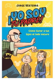 Logista Compañia De Distribucion Integral, Sa ¡YO SOY TU PADRE!