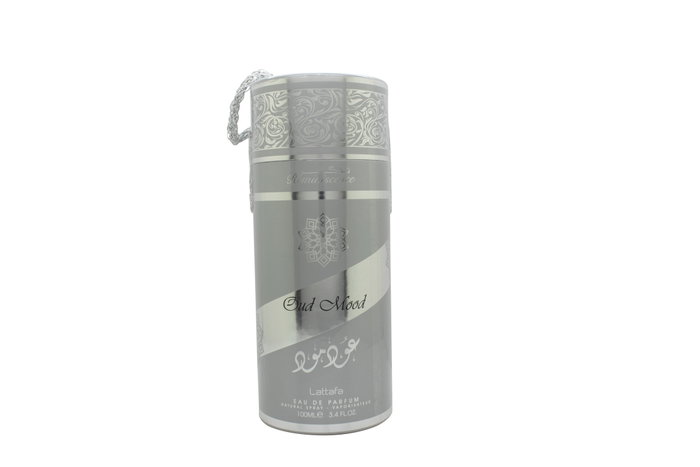Lattafa Oud Mood Reminiscence Eau de Parfum 100 ml Spray Lattafa Oud Mood Reminiscence Eau de Parfum 100 ml Spray