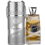 Lattafa Oud Mood Reminiscence Eau de Parfum 100 ml Spray