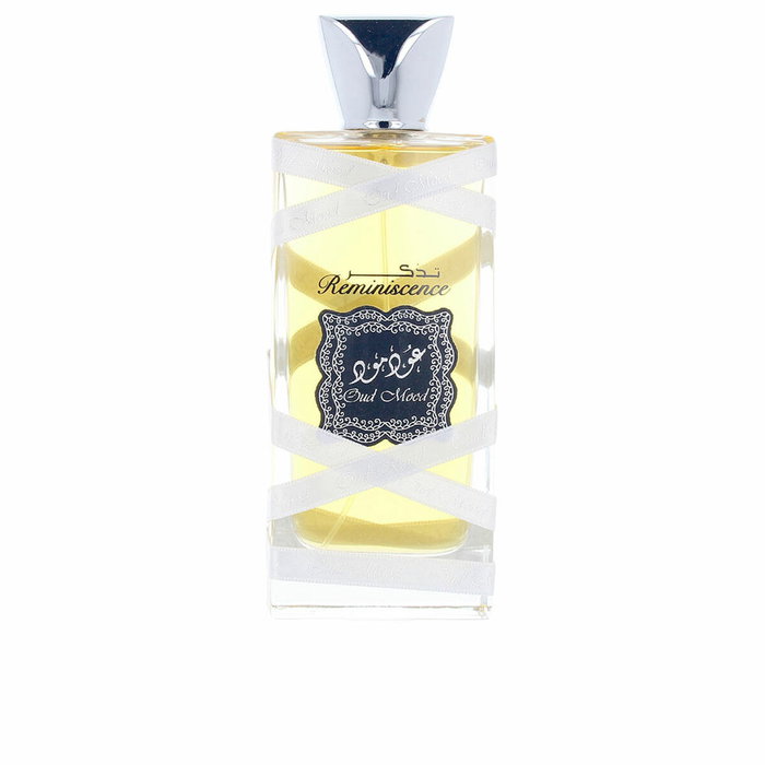 Lattafa Oud Mood Reminiscence Eau de Parfum 100 ml Spray Lattafa Oud Mood Reminiscence Eau de Parfum 100 ml Spray