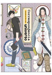 Correspondencia Desde El Fin Del Universo 03