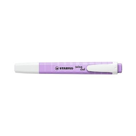 Stabilo Swing Cool Pastel brisa violeta