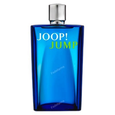Joop! Jump Eau De Toilette 200 ml Vaporizador