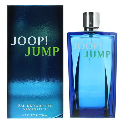 Joop! Jump Eau de Toilette 200 ml