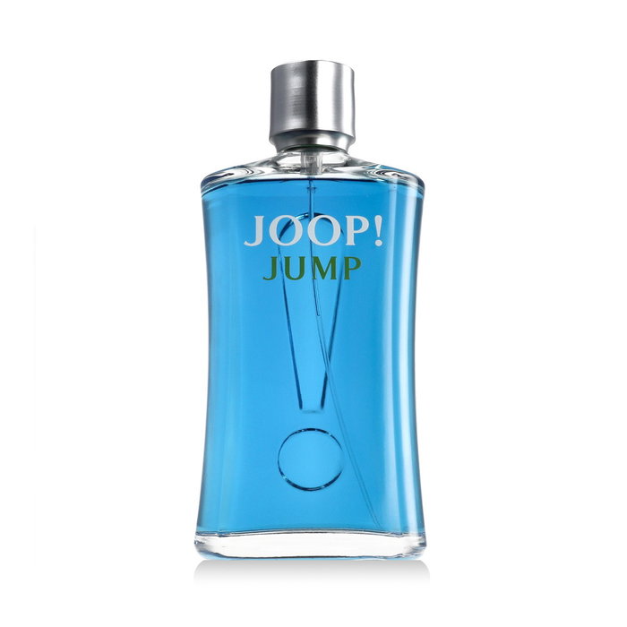JOOP Jump Eau de Toilette Vaporizador para Hombre 200 ml JOOP Jump Eau de Toilette Vaporizador para Hombre 200 ml