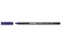 Edding Rotulador 1300 Azul Punta Redonda 2 mm (Set de 10)