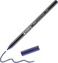 Edding Rotulador 1300 Azul Punta de Fibra 2 mm (Set de 10)