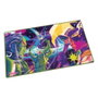 Ultimate Guard Play-Mat Magic: The Gathering "Edge of Eternities" - Haliya and Tezzeret