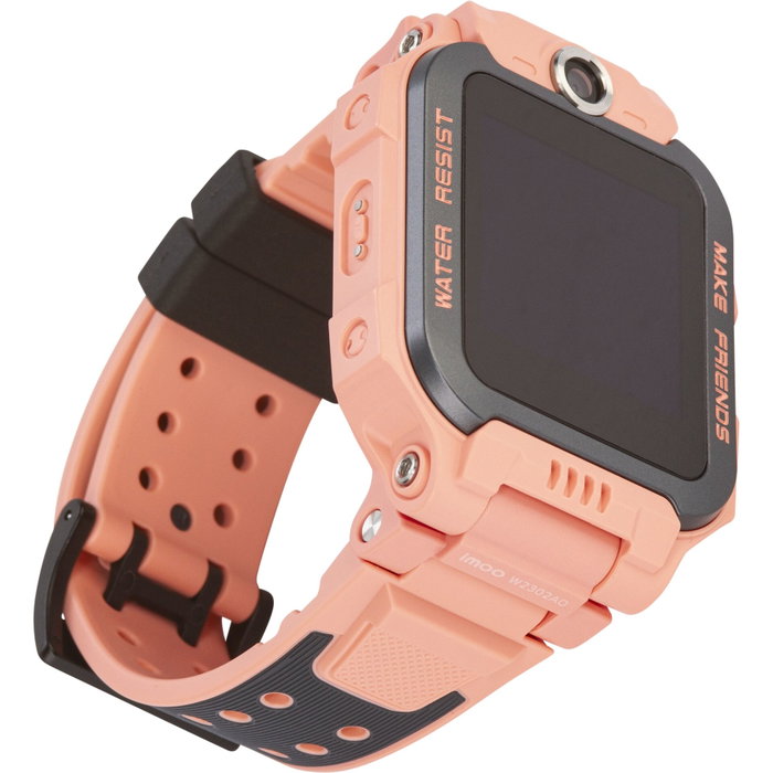 imoo Watch Phone Z7 Rosa imoo Watch Phone Z7 Rosa