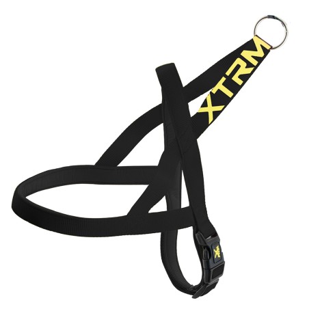 Nayeco Arnés X-Trm Negro 54-60 cm x 1.5 cm Nayeco Arnés X-Trm Negro 54-60 cm x 1.5 cm