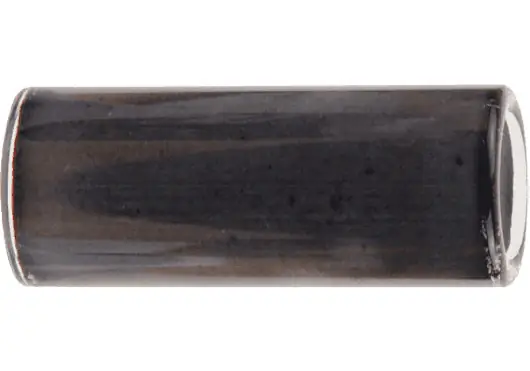 Dunlop Bottleneck Large Verre/Cramique (23X32X69 Mm) Dunlop Bottleneck Large Verre/Cramique (23X32X69 Mm)