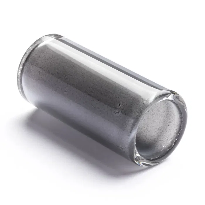 Dunlop Glass Moonshine Slide de Cristal de Pared Pesada y Gran Diámetro Dunlop Glass Moonshine Slide de Cristal de Pared Pesada y Gran Diámetro
