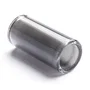 Dunlop Glass Moonshine Slide de Cristal de Pared Pesada y Gran Diámetro