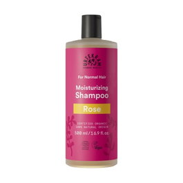 Urtekram Champú Rosa 500 ml