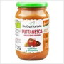 BIO ORGANICA ITALIA Salsa de Tomate Puttanesca Demeter 325ml