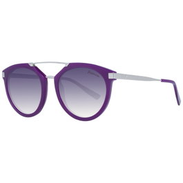 Ana Hickmann HI9061-53D03 Gafas de sol Morado