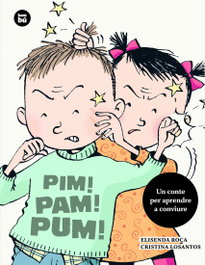 BAMBU Pim! pam! pum! - VV.AA.