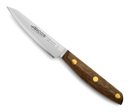 ARCOS Cuchillo Mondador Hoja Inox 100 mm