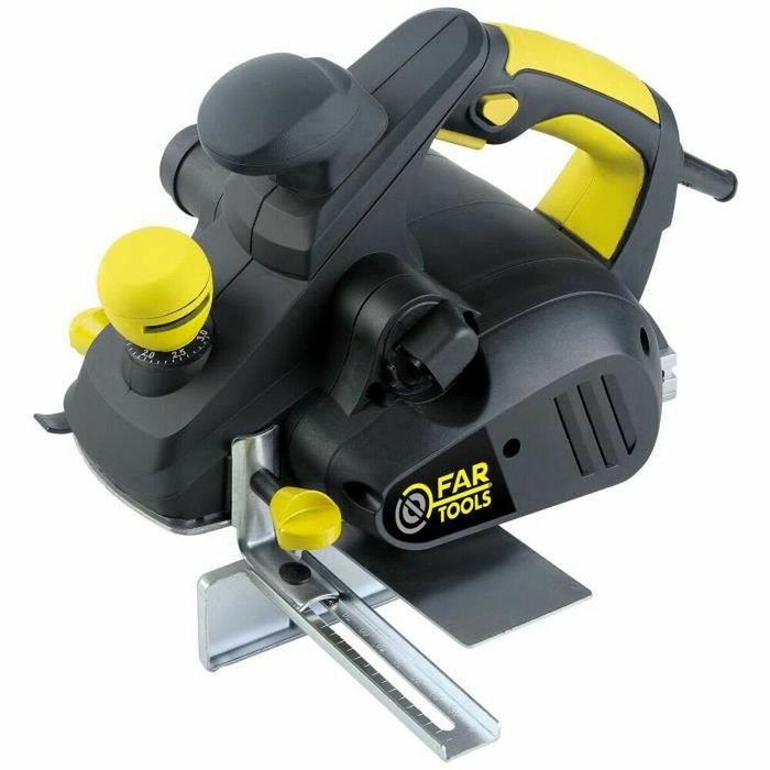 Fartools Cepillo eléctrico 850 W Fartools Cepillo eléctrico 850 W