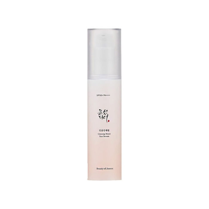 Beauty Of Joseon GINSENG Moist Sun Serum SPF50+ 50 ml