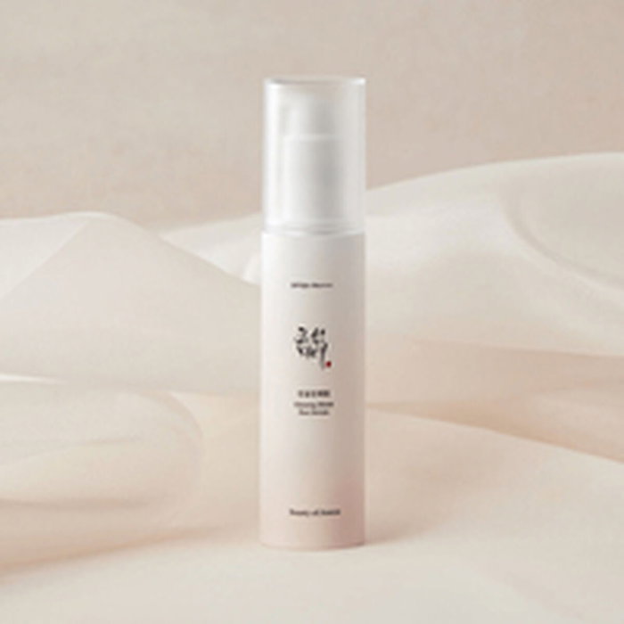 Beauty Of Joseon GINSENG Moist Sun Serum SPF50+ 50 ml
